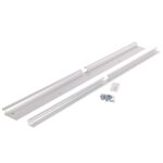 Hengsel kompl Nordic S2/S3 Res