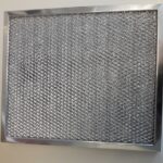 Avtrekksfilter VX/VVX 400