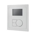 CD 4 Betjeningspanel,insp.luke