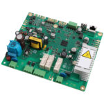 CU-enhet T1,T3,T4,T7 CL Res