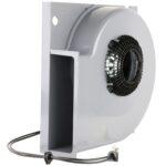 Vifte kompl Nordic S4