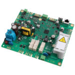 CU-enhet T11,T18 CL Res