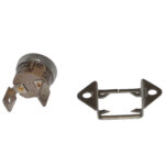 Termostat overheting 65 grC Reserve