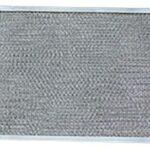 Avtrekks Filter VM 400 EV / VM2