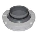 Nippel kjøkkentilkobling komplett