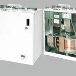 Ensy AHU 200 Filter med aktivt kull