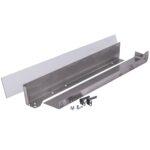 Glass skjørt K2 RF Reserve