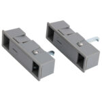 Dørlås Nordic L6 kpl