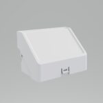 Ekstern tilkoblingsboks