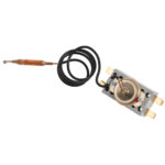 Termostat BT 80°C 400mm Res