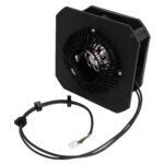 Vifte kompl Nordic CL3