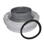 Nippel kjøkkenhette UNI3-4 Reserve