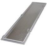 Lysdeksel K2 Reserve