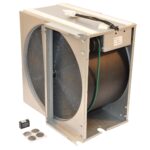 Rotorkassett komplett SL4R Reserve