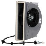 Motor komplett EC K2.1 Res