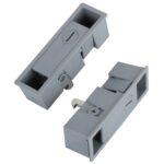 Dørlås Nordic H/V kpl