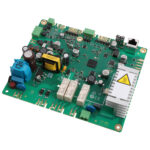 CU-enhet T11,T12,T18 S Res