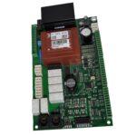 Sentralenhet CU60 Reserve