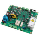 CU-enhet T1,T3,T4,T7,T12,T18 CL Res