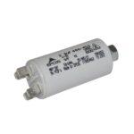 Kondensator K2 Reserve