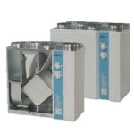 Avtrekksfilter VVX-200/VX-250