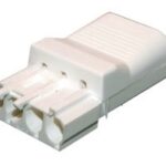 Skjøtekontakt NAC41SH.W