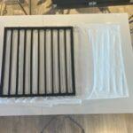 592x592x525/10 ePM1 65% Nanowave