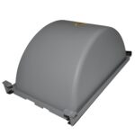 Viftedeksel SL4R Reserve