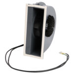 Vifte avtrekk KS3 Res