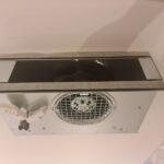 Vifte komplett VTR 300