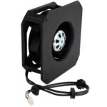 Vifte komplett Nordic CL4 Res