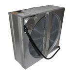 Rotor komplett v K2 CS60 Reserve