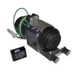 Rotormotor kpl v K2 CS50 Reserve