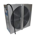 Rotor komplett UNI3 Finland Reserve