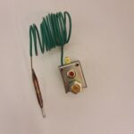 Termostat 95H/100C m/reset