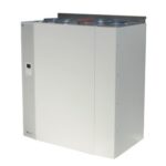 Ventilasjonsfilter med aktivt kull til Systemair / Villavent SAVE VR 400 EV / DCV