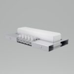 Trafo rotormotor 230/24V