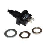 Lysbryter K2 Reserve