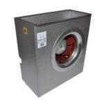 Motor EC UNI4 Reserve