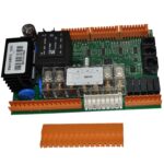 Sentralenhet CU500 Reserve