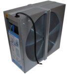 Rotor komplett UNI3 Reserve