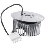 Motor Vgs250V/Vgs/Vg400 res