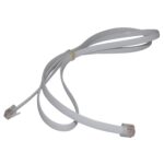 Ledning 2Xisdn 8-polet 1,3m