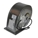 Viftemotor,Høyre.Kpl.Res