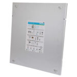 Aggregatdør KS3 Res