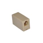 Skjøtekontakt 6-pol Reserve