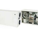 Ensy AHU 300 Himling / Loft med aktivt kull