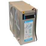 Rotor komplett UNI4 Reserve