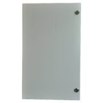 Dør S4 Høyre M/Lås Kpl Reserve