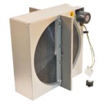 Rotor komplett v S3/K3 Reserve